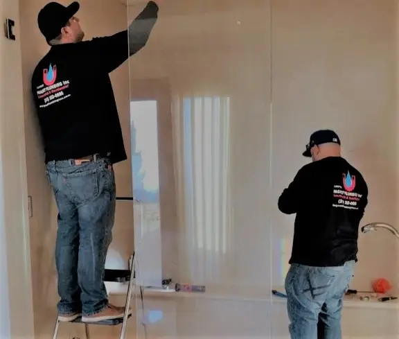 Professional plumbing installation for Leak Detection in Sixmile